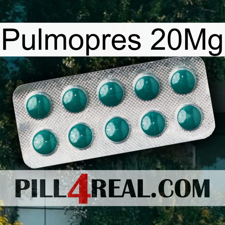 Pulmopres 20Mg dapoxetine1